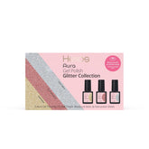 Trio Kit - Glitters - Helios Nail Systems